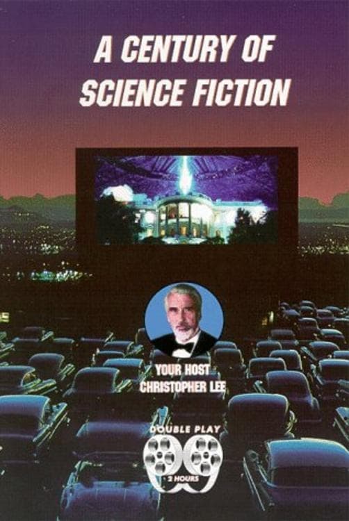 Постер A Century of Science Fiction